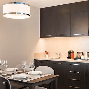 Suite met een Slaapkamer