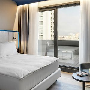 Suite met Twee Slaapkamers en een King Size Bed